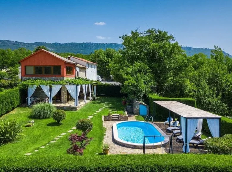 2 bedroom Villa 116 m² Umag, Croatia