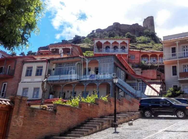 Wohnung 7 zimmer 130 m² Tiflis, Georgien