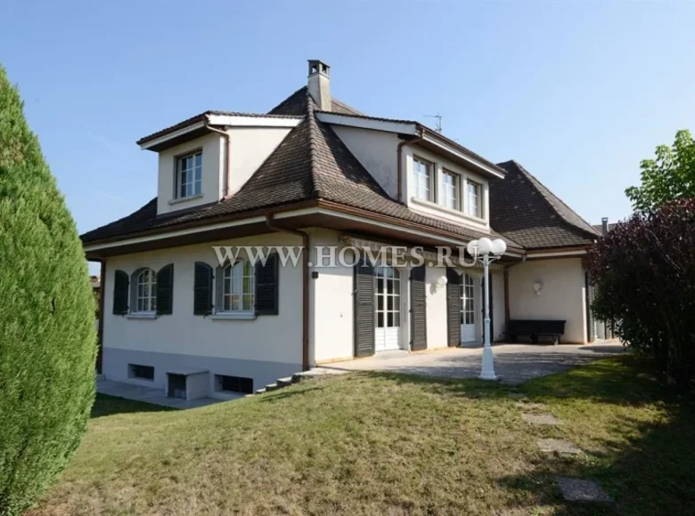 5 bedroom villa 224 m² Tranzault, France