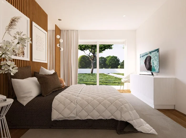 4 bedroom house 280 m² Loule, Portugal