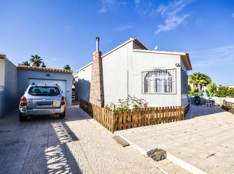 Chalet 3 chambres 130 m² Calp, Espagne