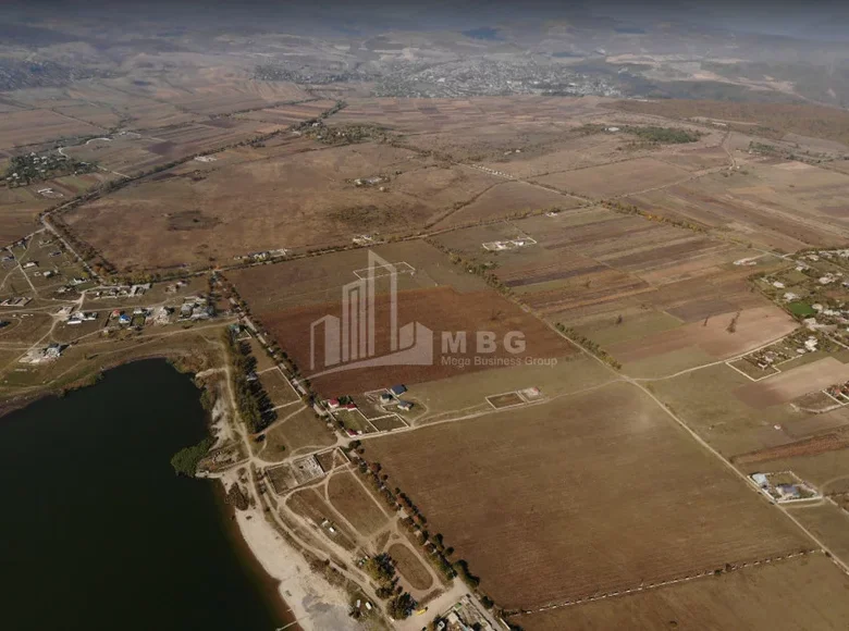 Atterrir 10 000 m² Tbilissi, Géorgie