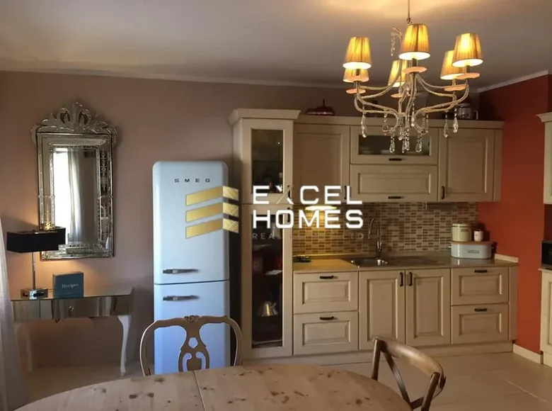 2 bedroom apartment  Swieqi, Malta