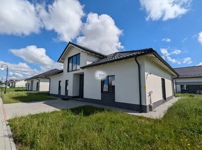 5 room house 271 m² Zaozerye, Russia