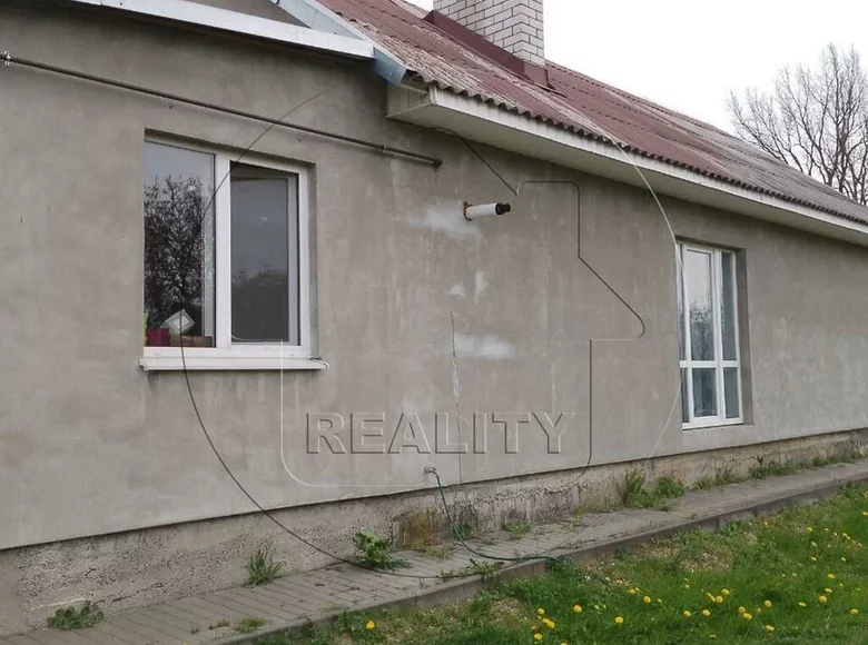 House 87 m² Pryluki, Belarus