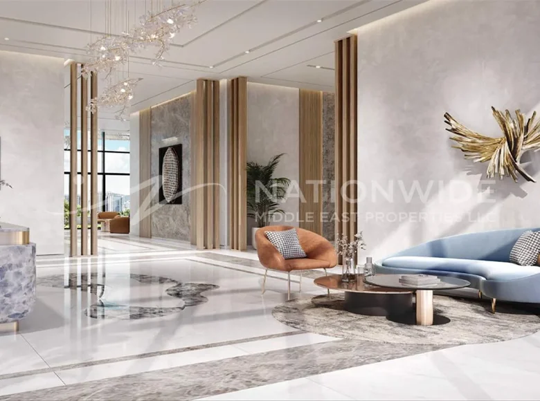 Appartement 365 m² Doubaï, Émirats arabes unis