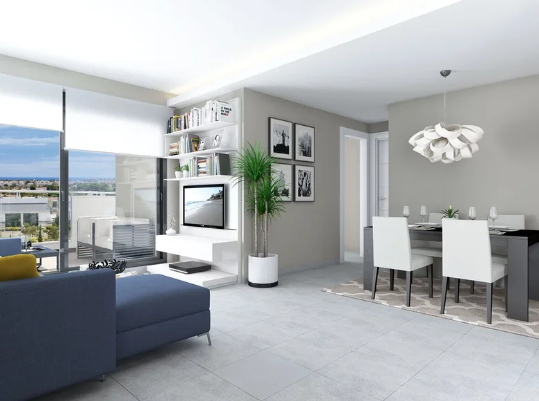 Appartement 2 chambres 94 m² Abadin, Espagne