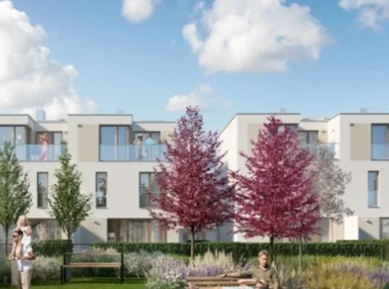 Casa 7 habitaciones 163 m² Varsovia, Polonia