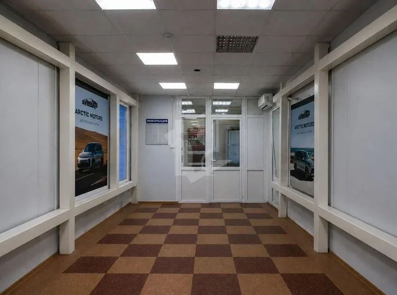 Gewerbefläche 28 m² in Minsk, Belarus