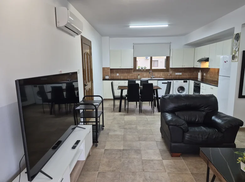 Apartamento 2 habitaciones 70 m² en Pafos, Chipre