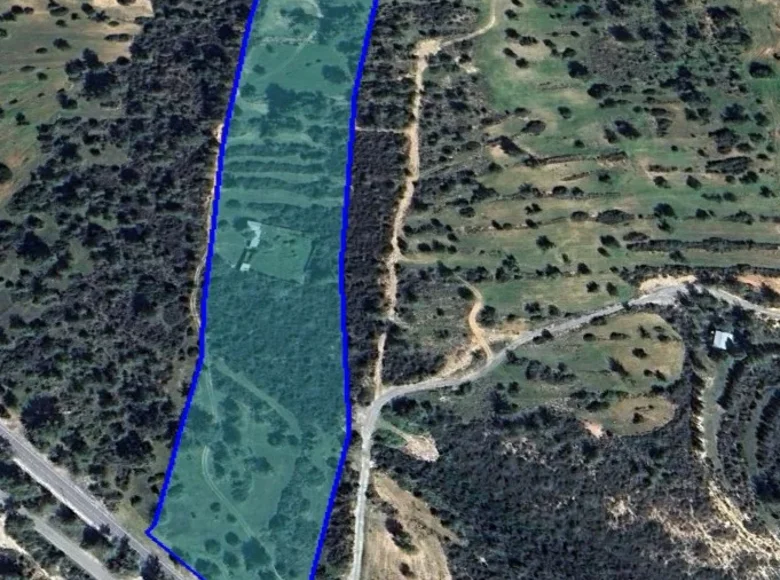 Atterrir  Souni Zanatzia, Chypre
