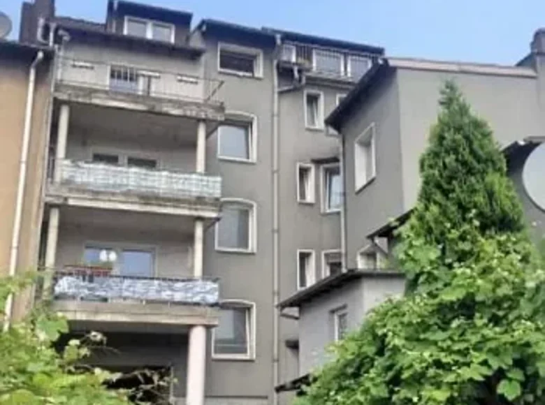 Appartement 7 chambres 562 m² Rhénanie-du-Nord-Westphalie, Allemagne