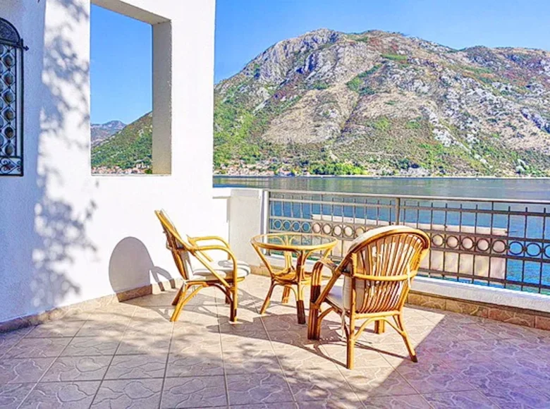 Appartement 3 chambres 141 m² Muo, Monténégro