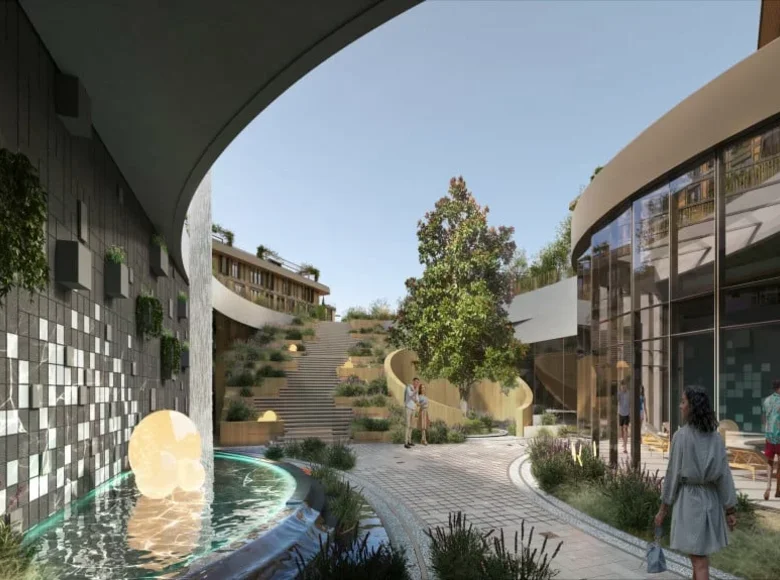 Квартира 4 спальни 230 м² Эюп, Турция