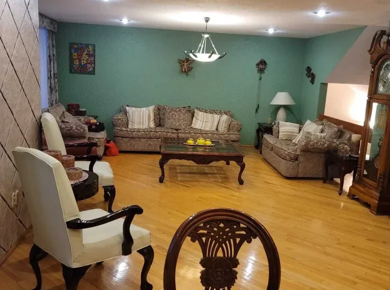 Casa 4 habitaciones 408 m² Ciudad de México, México