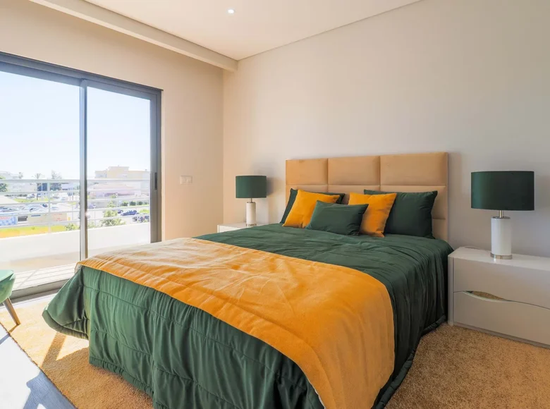 Appartement 4 chambres 128 m² Quelfes, Portugal