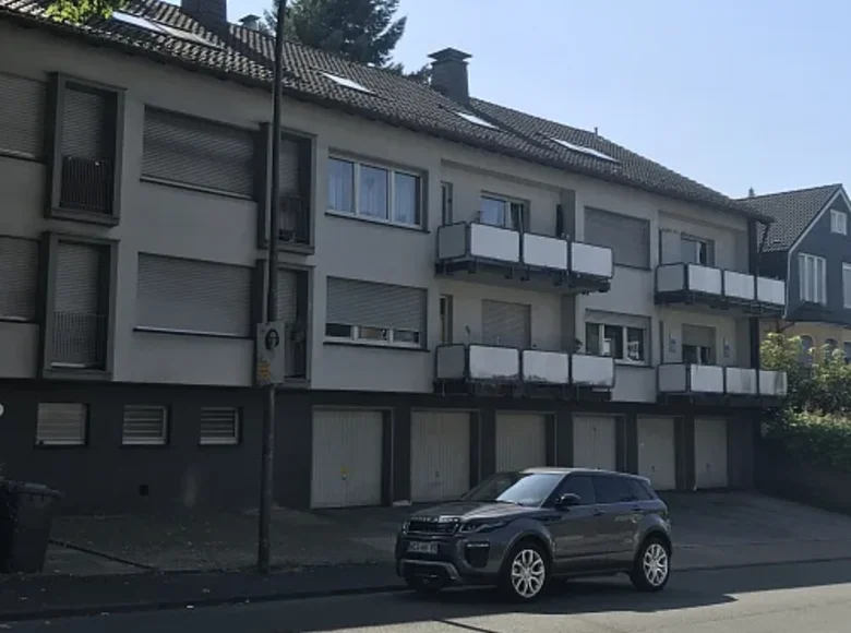 Apartamento 12 habitaciones 656 m² Renania del Norte-Westfalia, Alemania