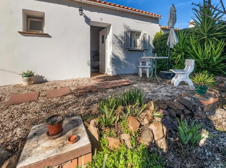 Villa de tres dormitorios 120 m² Sao Bartolomeu de Messines, Portugal