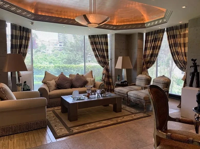 Casa 4 habitaciones 2 500 m² Ciudad de México, México