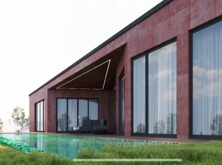 5 bedroom house 480 m² Tbilisi, Georgia