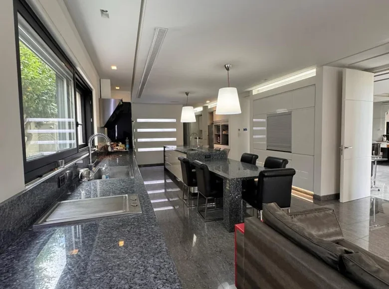 Villa 10 rooms 800 m² Raanana, Israel