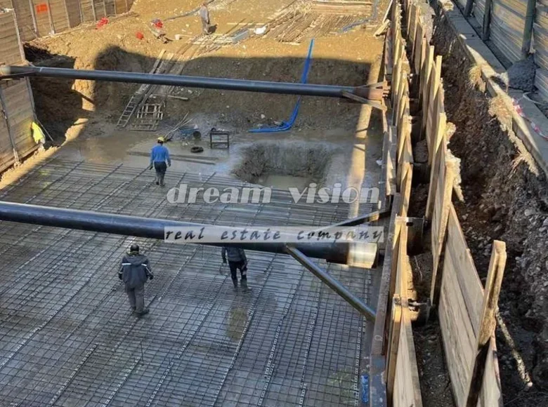 Wohnung 136 m² Sofia, Bulgarien