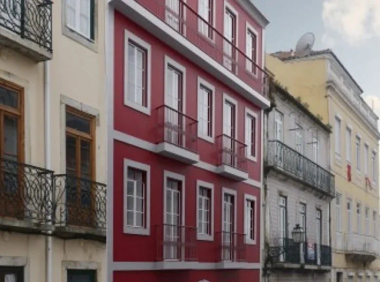 Квартира 1 спальня 52 м² Фатих, Турция