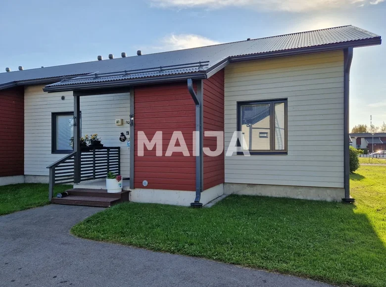 2 bedroom apartment 85 m² Raahe, Finland
