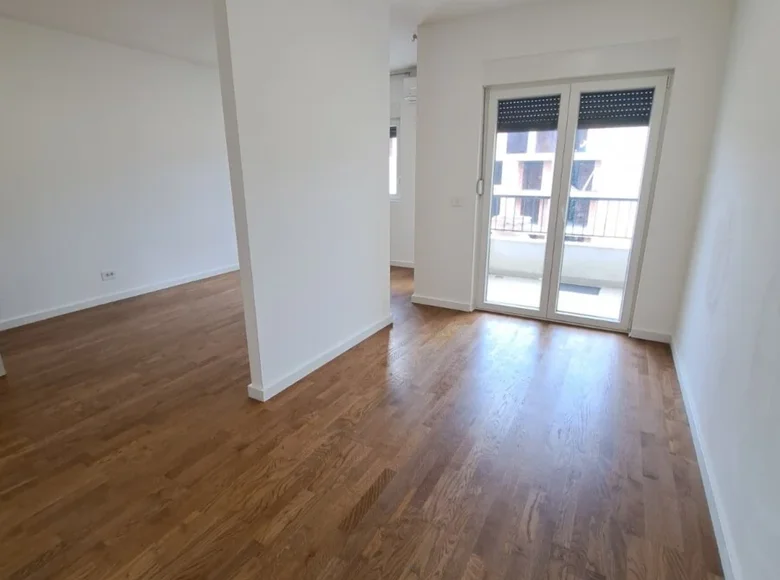 Квартира  в Подгорице, Черногория