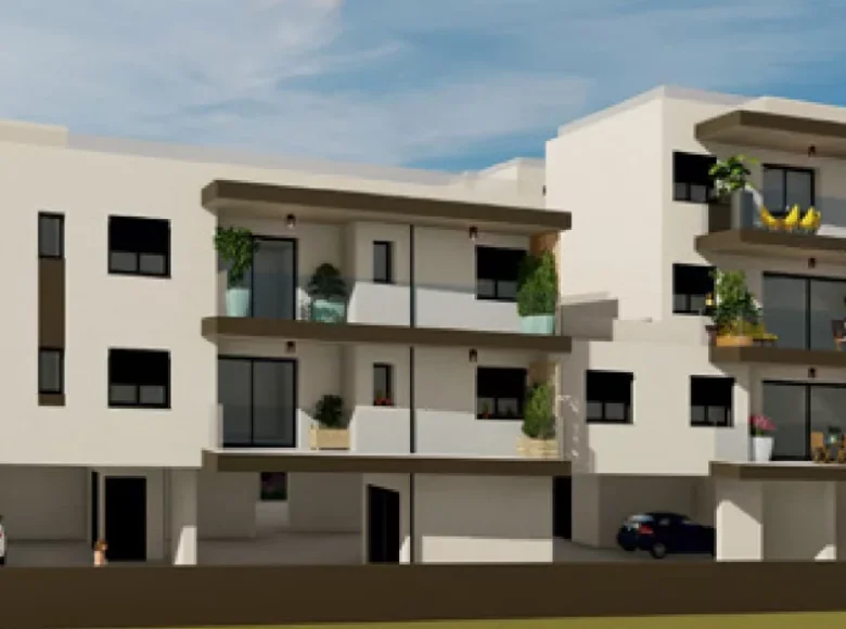 Sklep 60 m² Limassol, Cypr