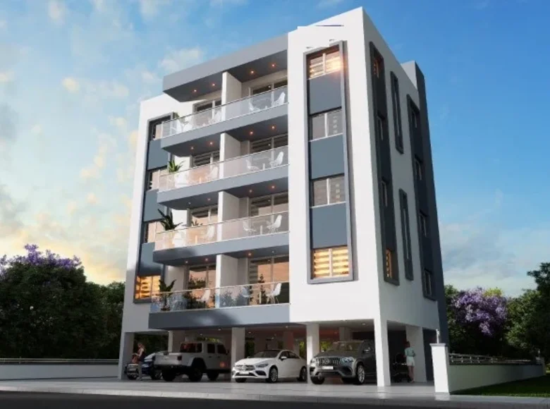 Wohnung 3 zimmer 70 m² Gazimagusa Belediyesi, Nordzypern