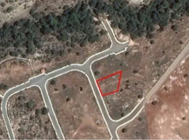 Apartment  Pissouri Municipality, Cyprus