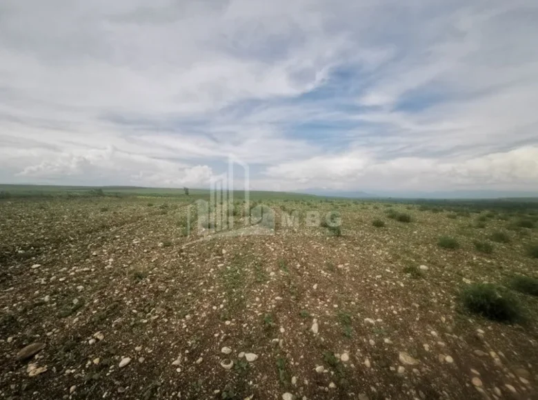 Działki 10 m² Tbilisi, Gruzja