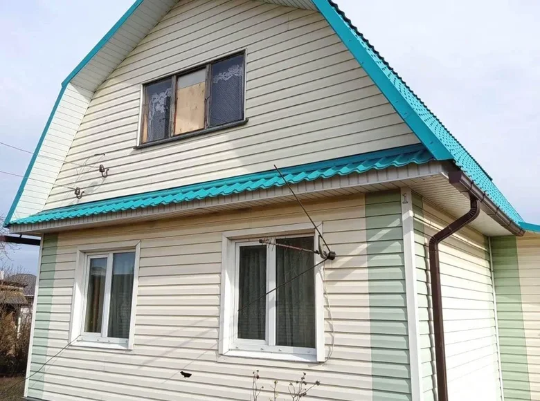 Casa 88 m² Apcak, Belarús