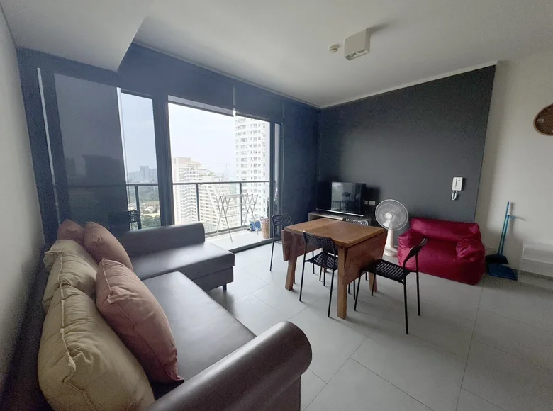 1 bedroom 1 bathroom FOR RENT in Zire Wongmat