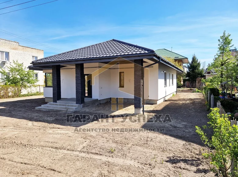 Cottage 121 m² Brest, Belarus