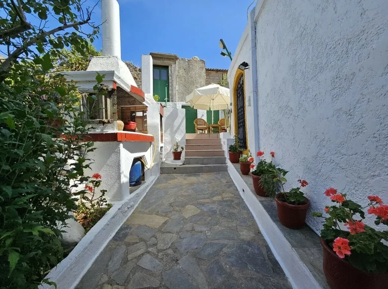 1 room Cottage 136 m² Municipality of Chersonissos, Greece