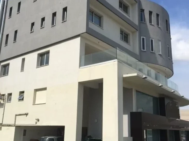 Investissement 988 m² à Nicosie, Chypre