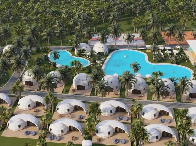 1 bedroom Villa 52 m² North Maalhosmadulu, Maldives