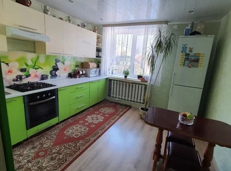 House 166 m² Astravyets, Belarus