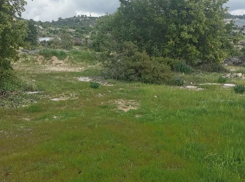 Appartement  Agros, Chypre