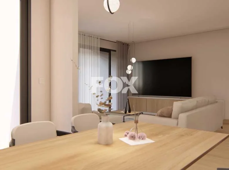 Wohnung 1 Schlafzimmer 56 m² Germasogeia, Zypern