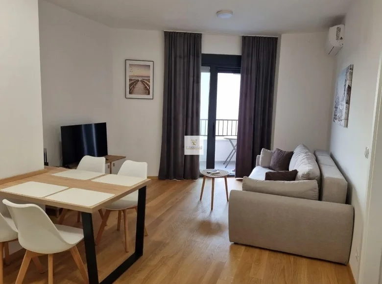Appartement 1 chambre 41 m² en Boreti, Monténégro