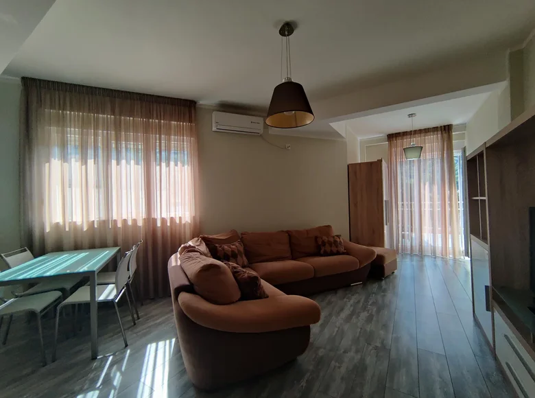 Appartement 1 chambre 56 m² Becici, Monténégro