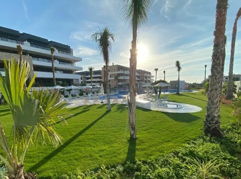 Apartamento 2 habitaciones 98 m² Orihuela, Španjolska