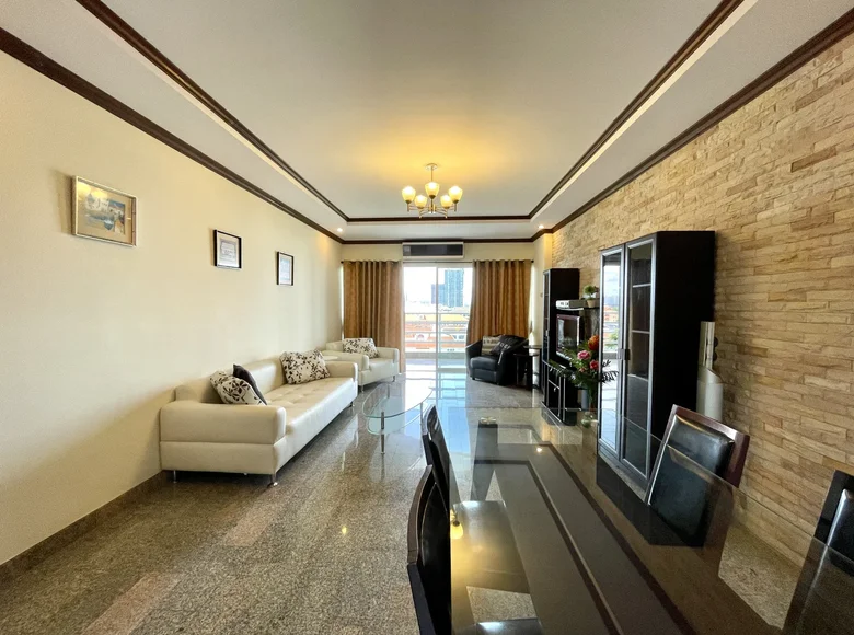 Wohnung 1 Schlafzimmer 86 m² Pattaya, Thailand