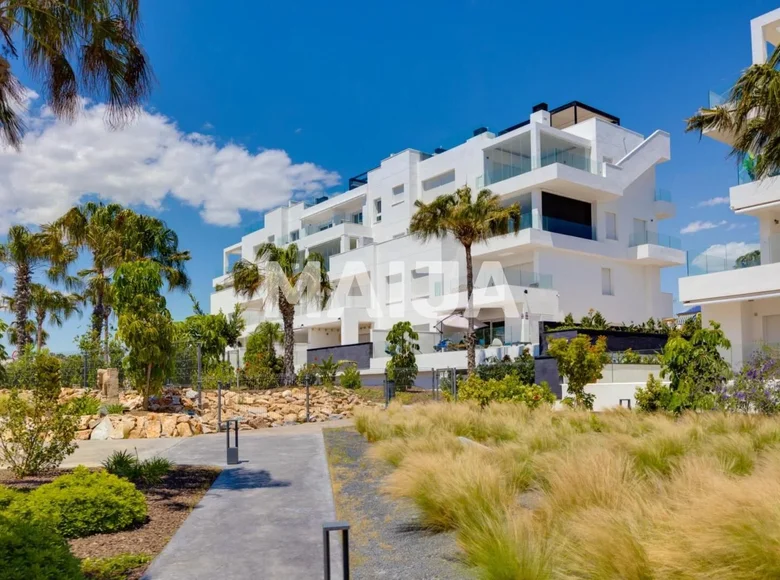 Wohnung 3 zimmer 65 m² Torrevieja, Spanien