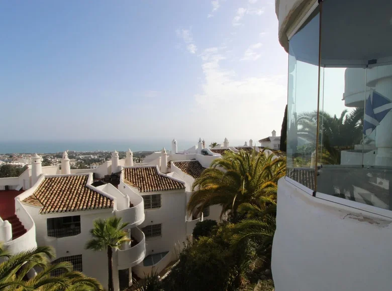 2 bedroom apartment 86 m² Mijas, Spain
