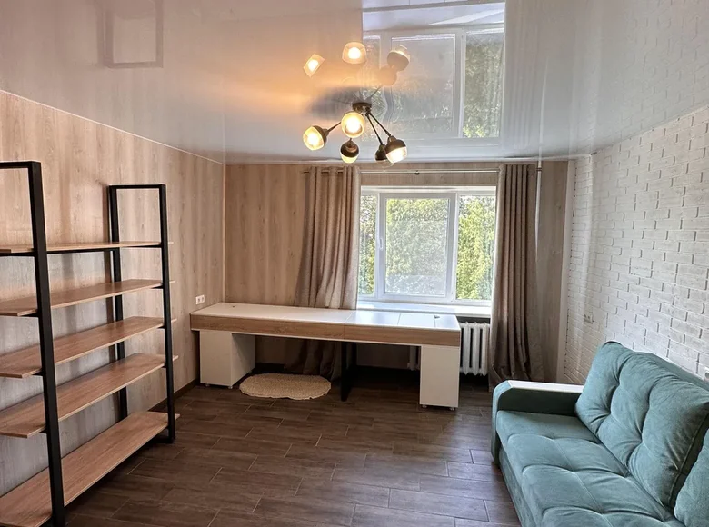 2 room apartment 49 m² Fanipal, Belarus