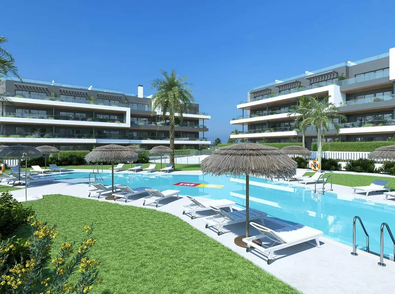 Wohnung 2 Schlafzimmer 149 m² Torrevieja, Spanien